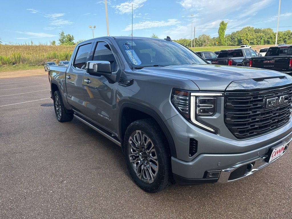 2023 Gmc Sierra 1500 Denali Ultimate photo 2
