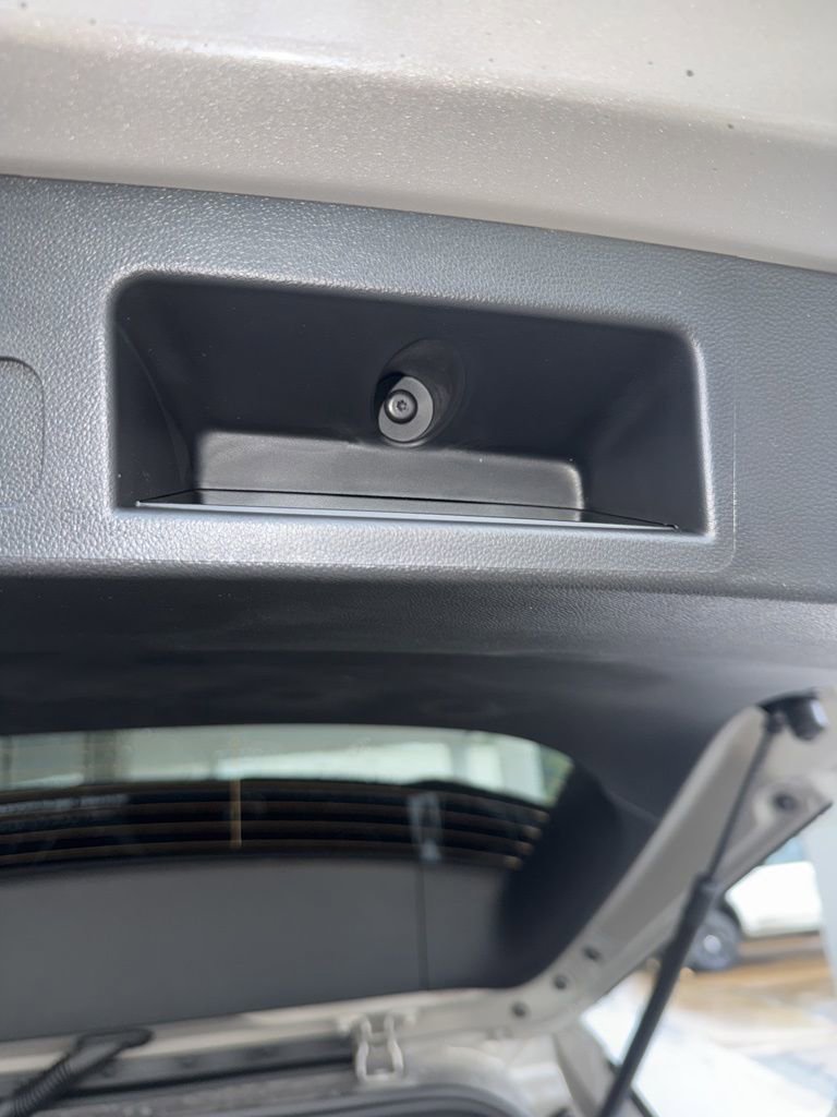 2026 GMC Terrain Elevation - Photo 24