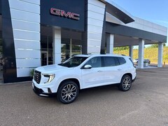 2026 GMC Acadia Denali Ultimate SUV