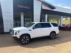 2026 GMC Yukon AT4 SUV