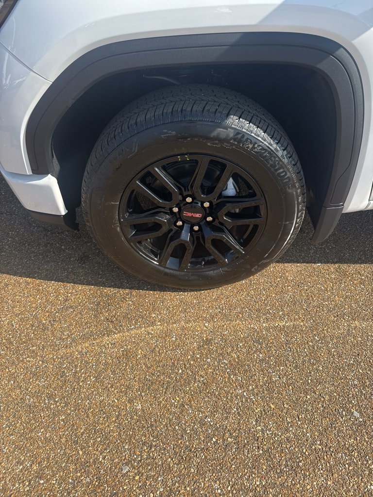 2026 GMC Sierra 1500 Elevation - Photo 7