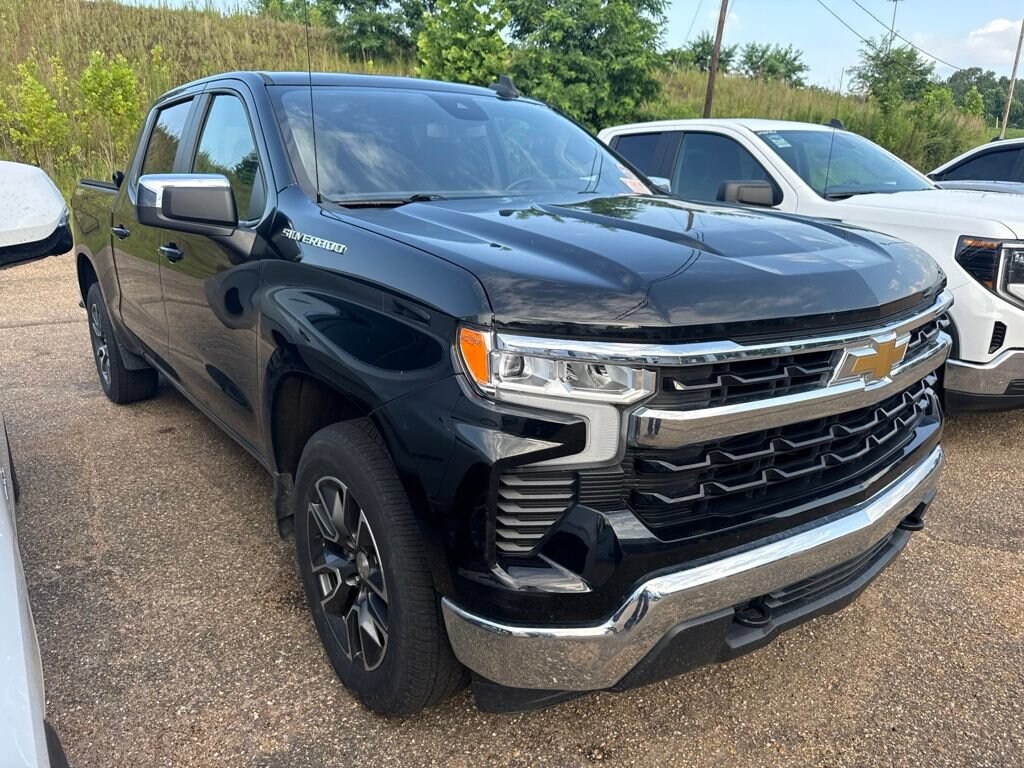 Used 2023 Chevrolet Silverado 1500 LT (2FL) Truck