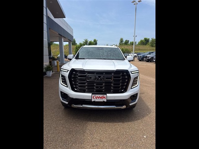 New 2026 GMC Yukon XL Denali Ultimate SUV