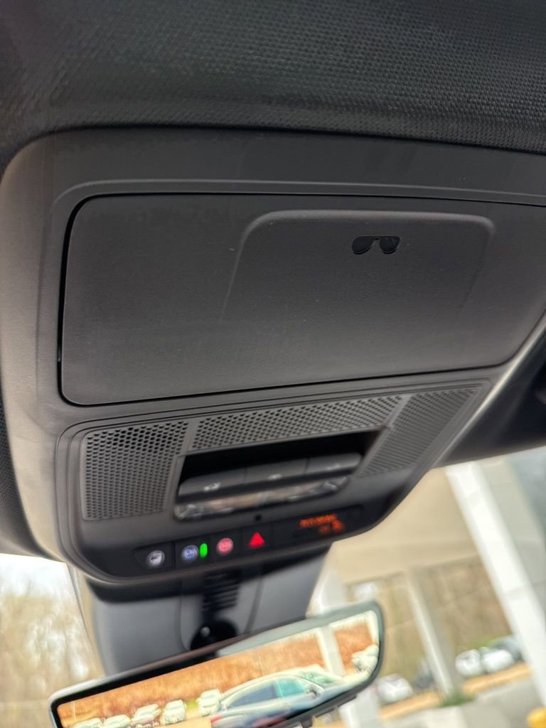 2026 GMC Acadia Elevation - Photo 65