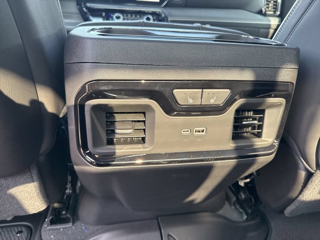 2026 GMC Sierra 1500 AT4X - Photo 29