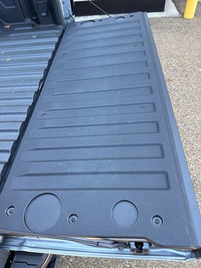 2026 GMC Sierra 1500 Elevation - Photo 39