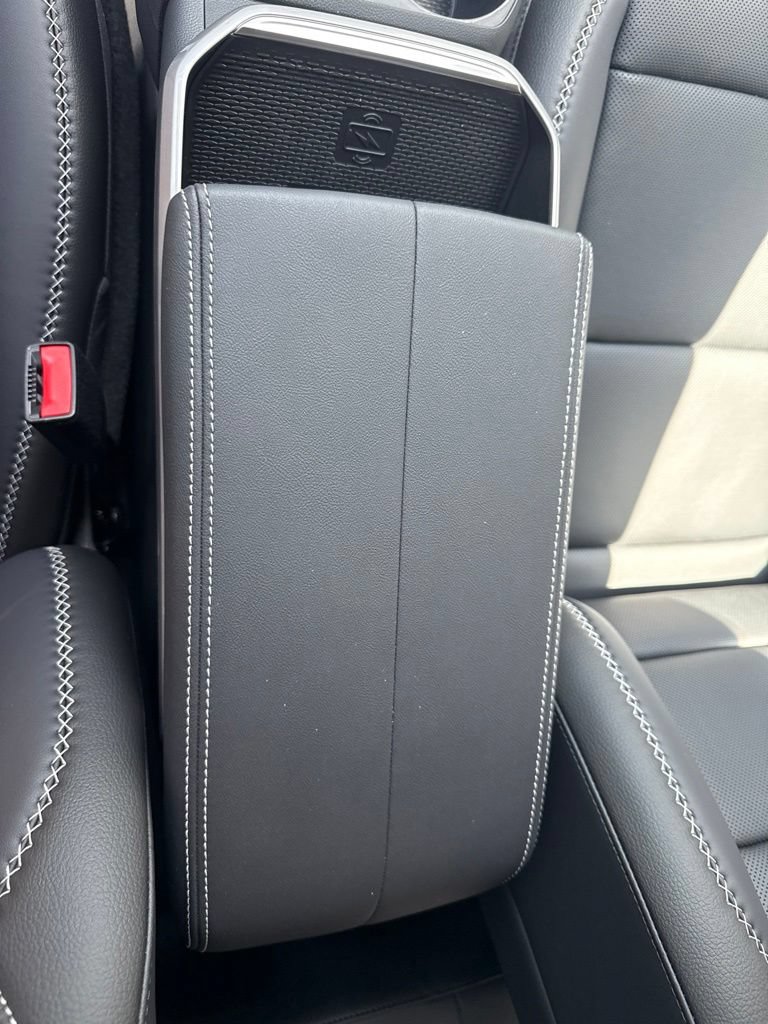 2027 GMC Terrain Denali - Photo 22