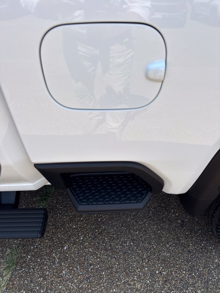 2026 GMC Sierra 2500HD Pro - Photo 43