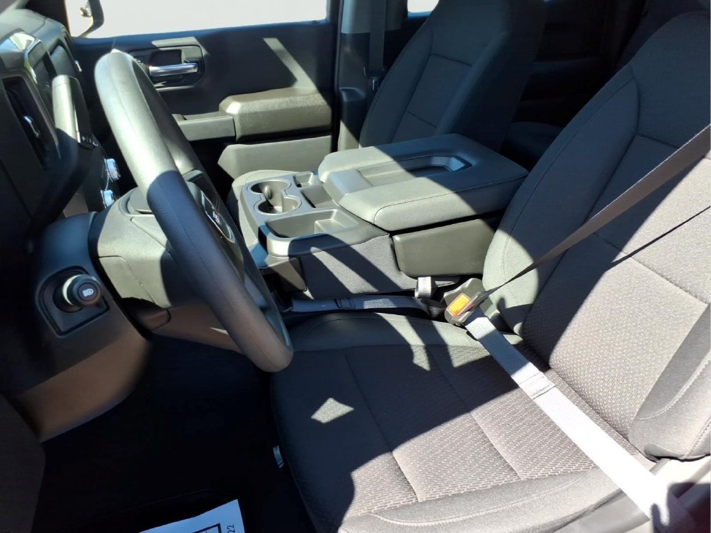 2026 GMC Sierra 1500 Pro - Photo 16