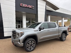 2026 GMC Sierra 1500 AT4 Truck