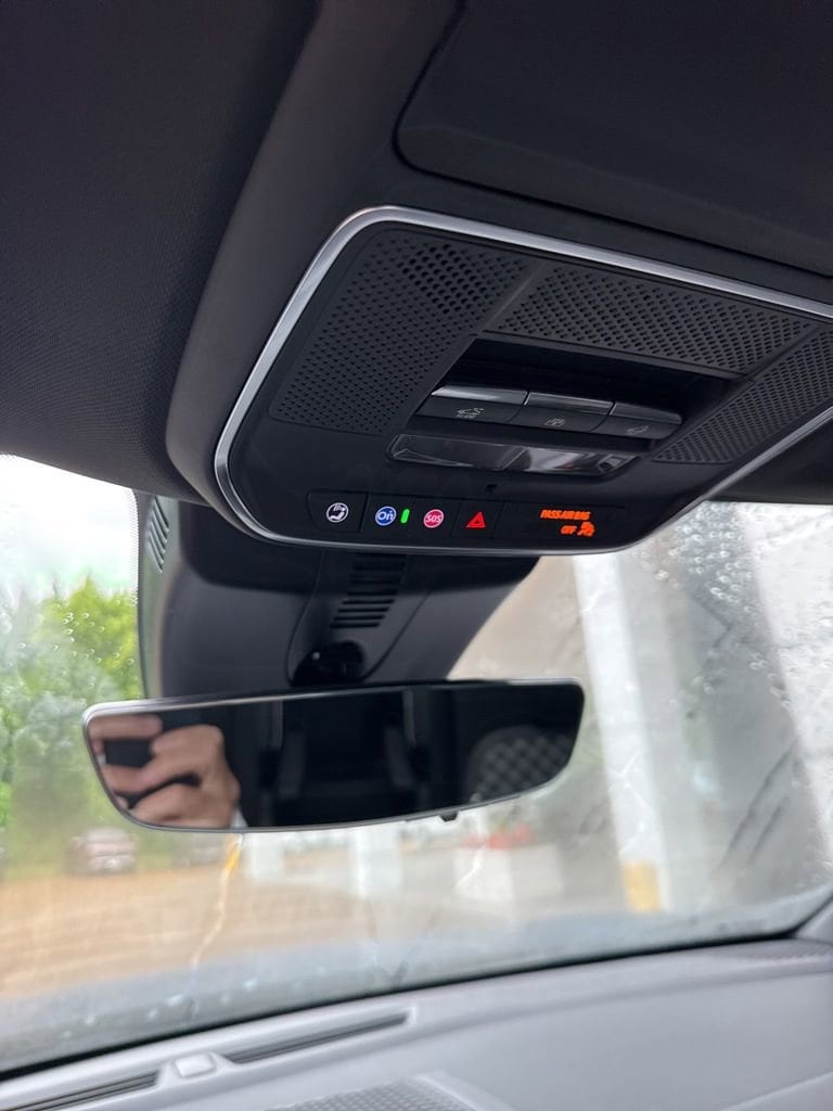 2026 GMC Acadia Denali - Photo 46