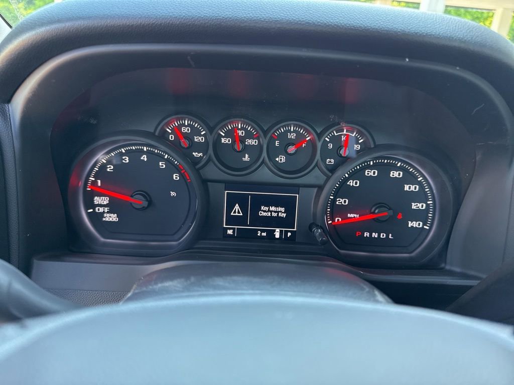 2026 GMC Sierra 1500 Pro - Photo 14