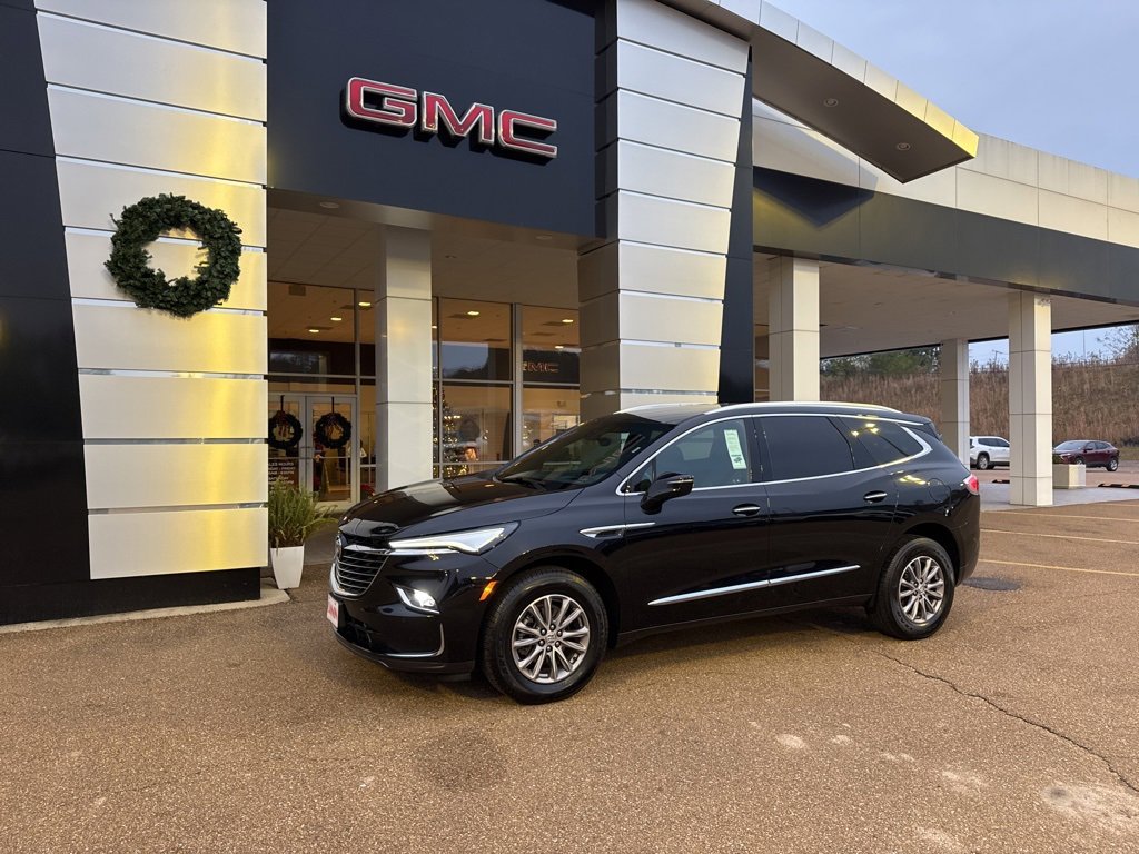 2024 Buick Enclave Premium's photo