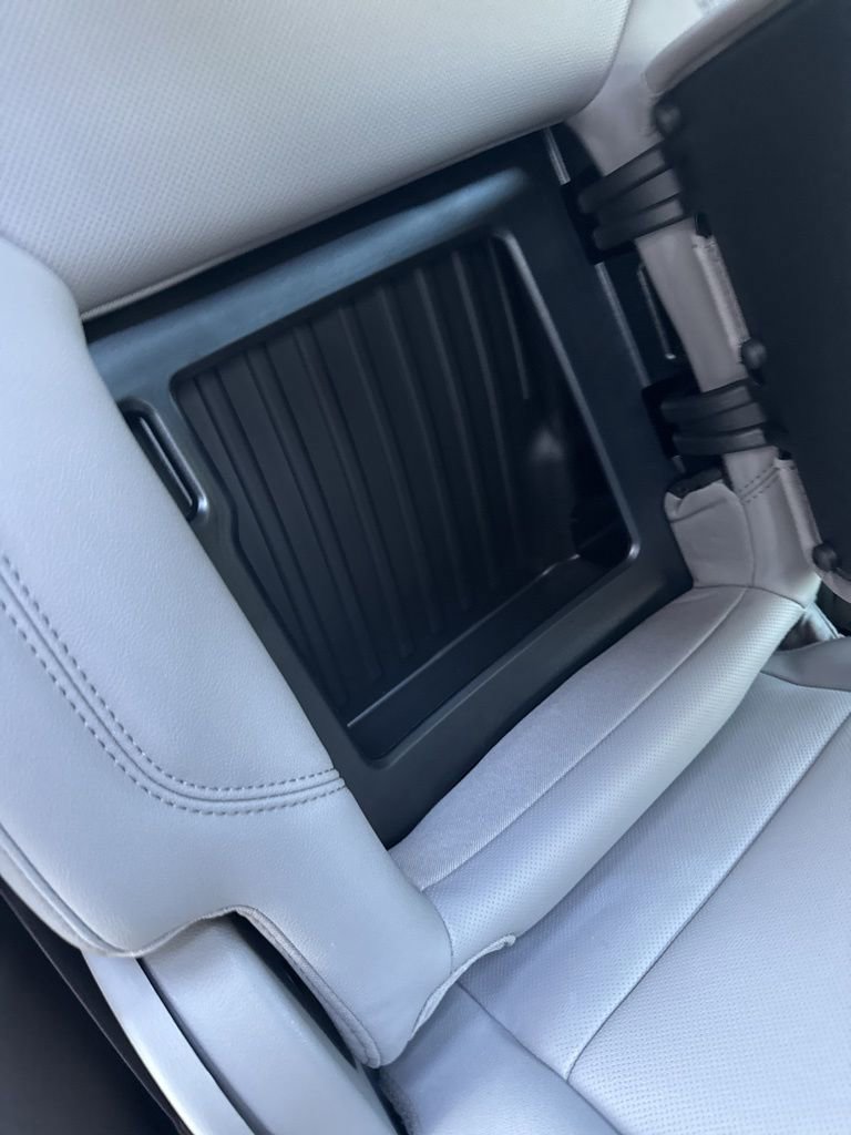 2026 GMC Sierra 1500 SLT - Photo 44