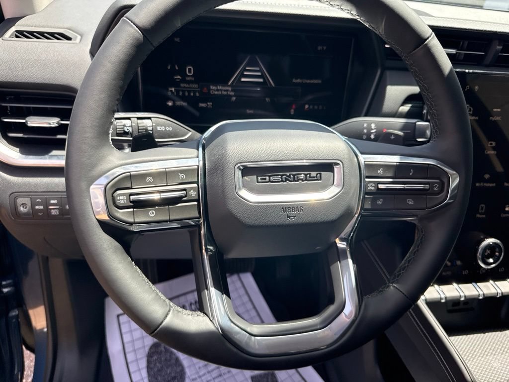 2027 GMC Terrain Denali - Photo 13