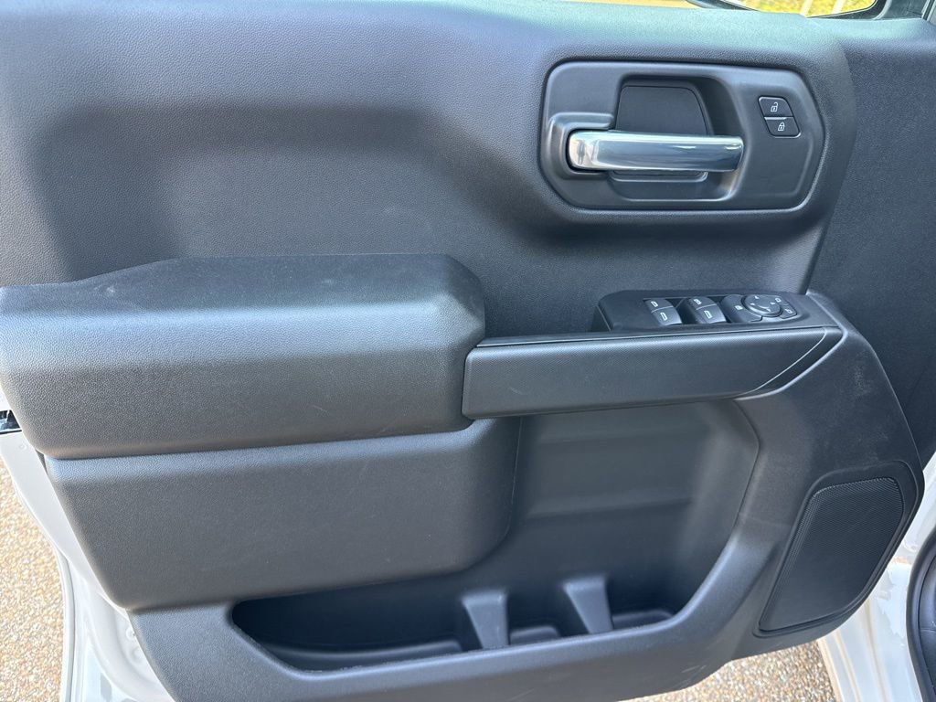 2026 GMC Sierra 1500 Pro - Photo 23