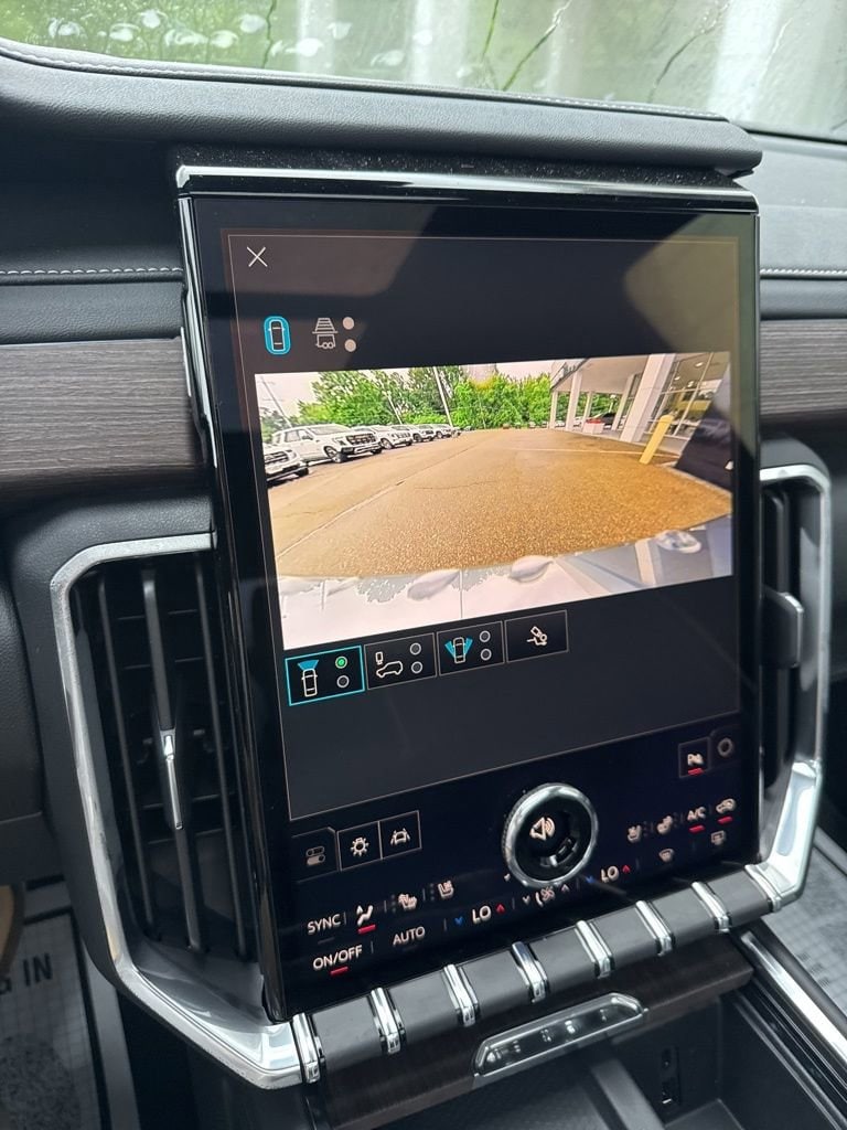 2026 GMC Acadia Denali - Photo 55