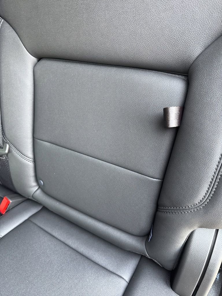 2026 GMC Sierra 1500 Elevation - Photo 35