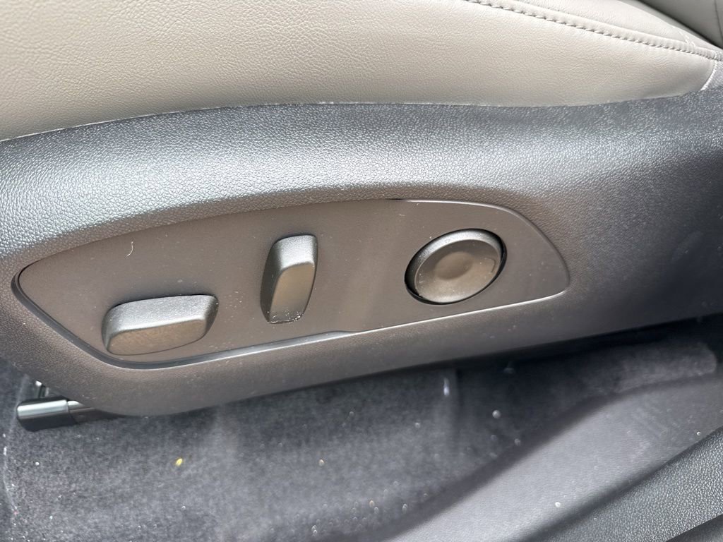 2026 GMC Acadia Elevation - Photo 31