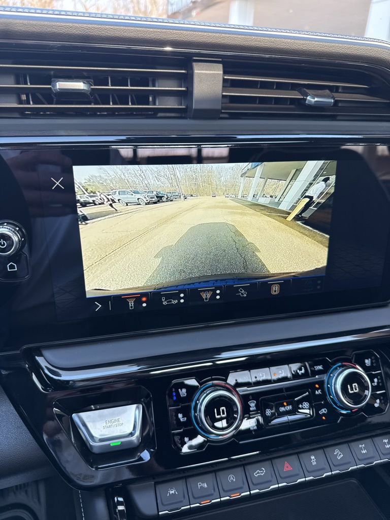 2026 GMC Sierra 1500 AT4X - Photo 58