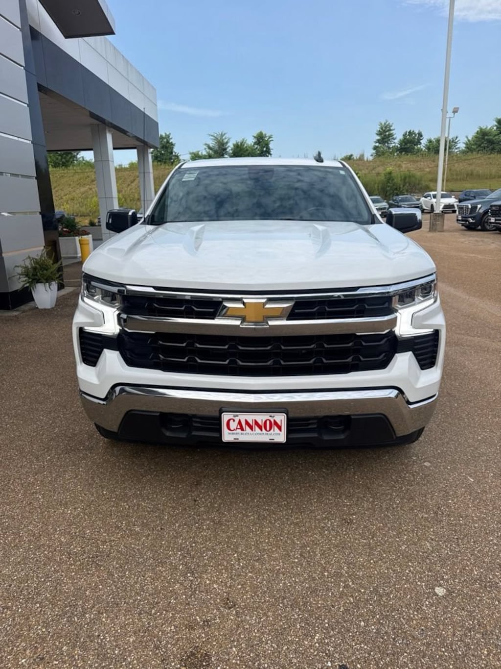 Used 2023 Chevrolet Silverado 1500 LT (2FL) Truck