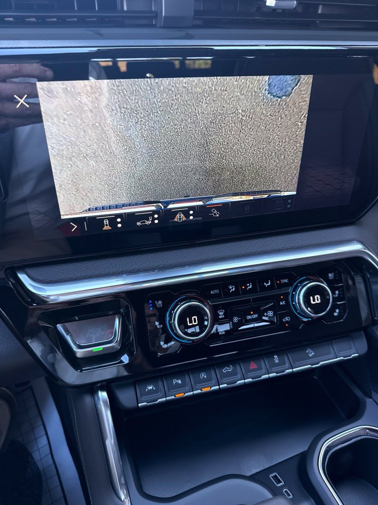 2026 GMC Sierra 1500 Denali - Photo 54