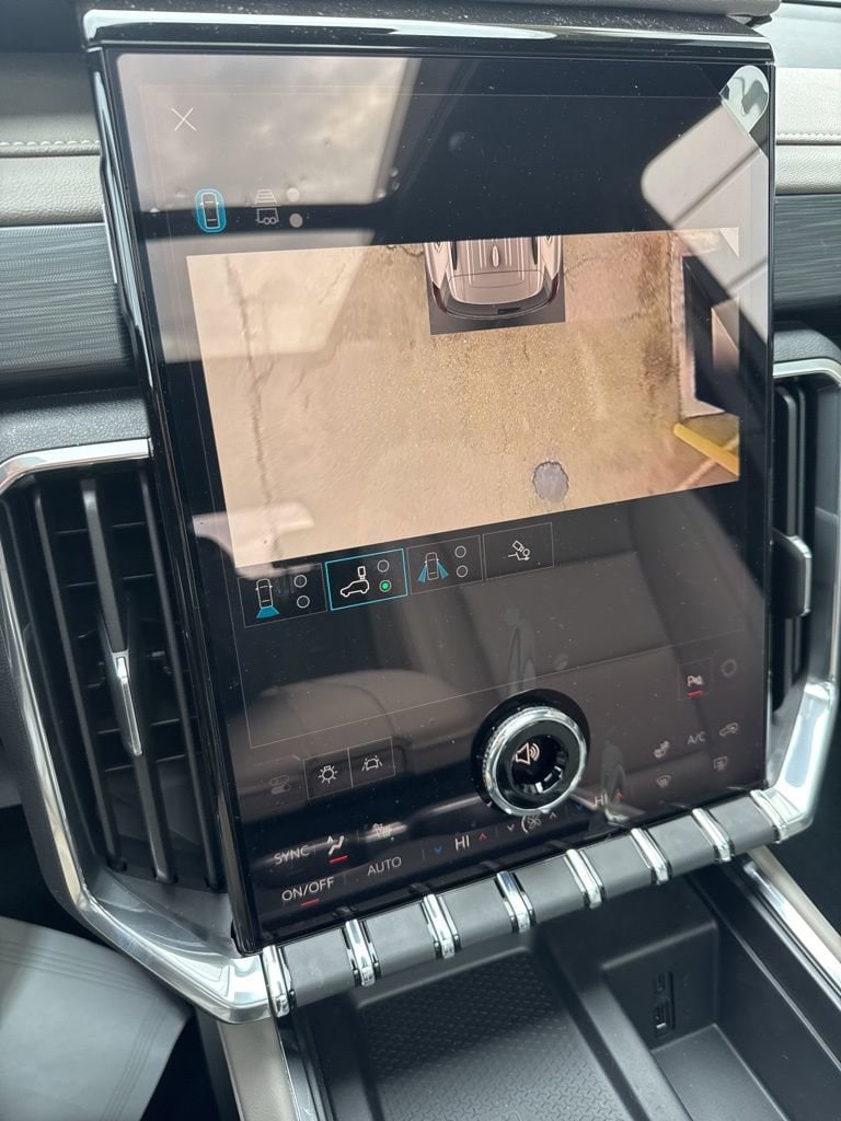 2026 GMC Acadia Elevation - Photo 57
