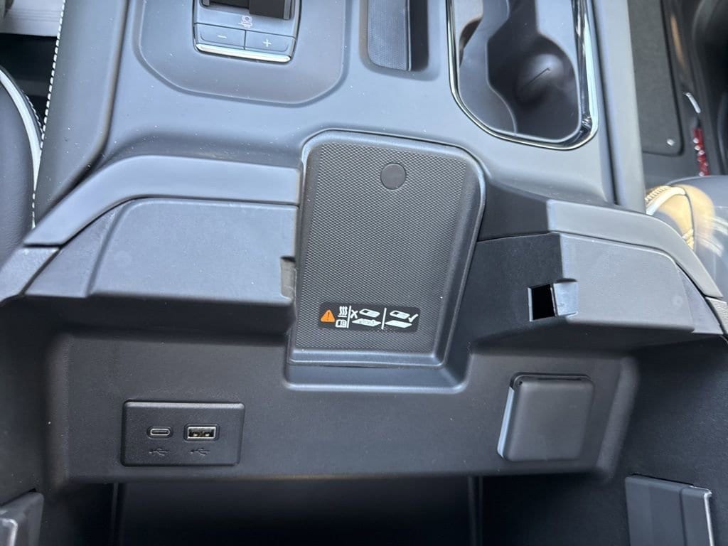2026 GMC Sierra 1500 AT4X - Photo 75