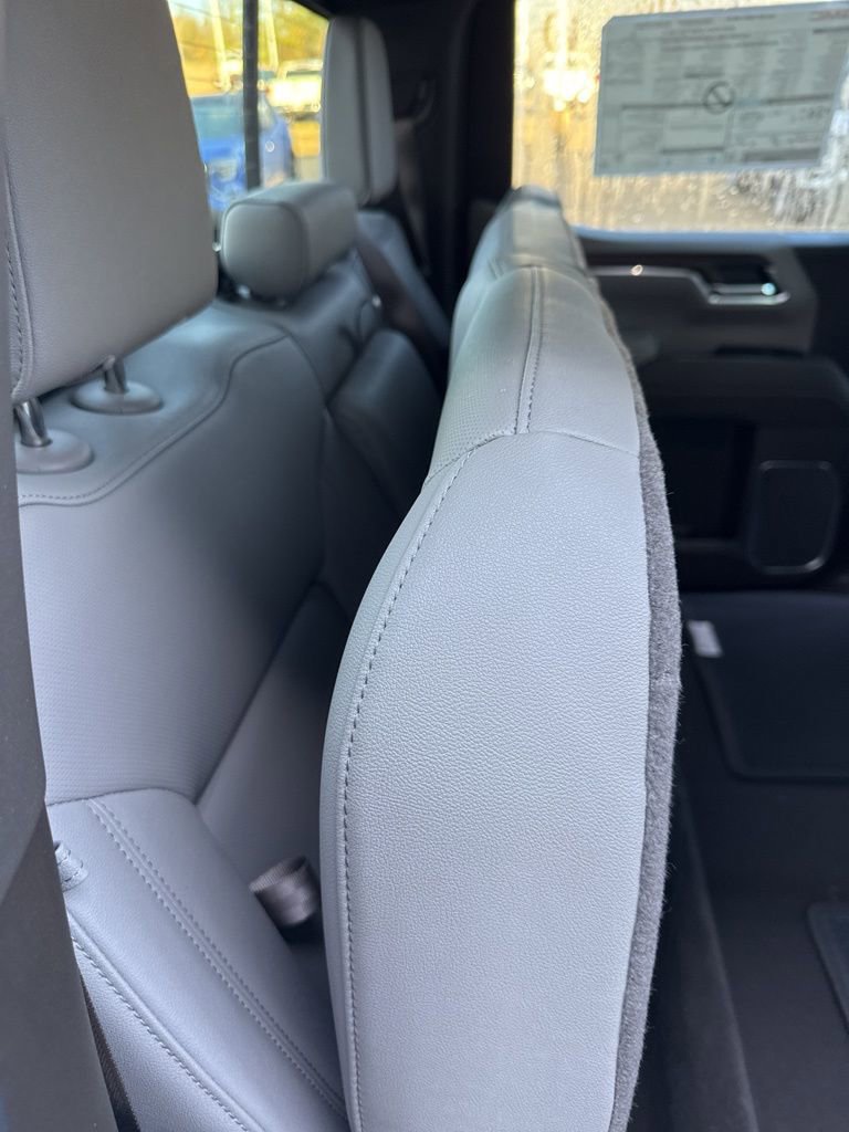 2026 GMC Sierra 1500 SLT - Photo 58