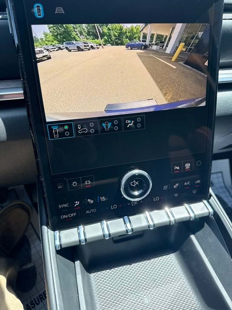 2027 GMC Terrain Denali - Photo 51
