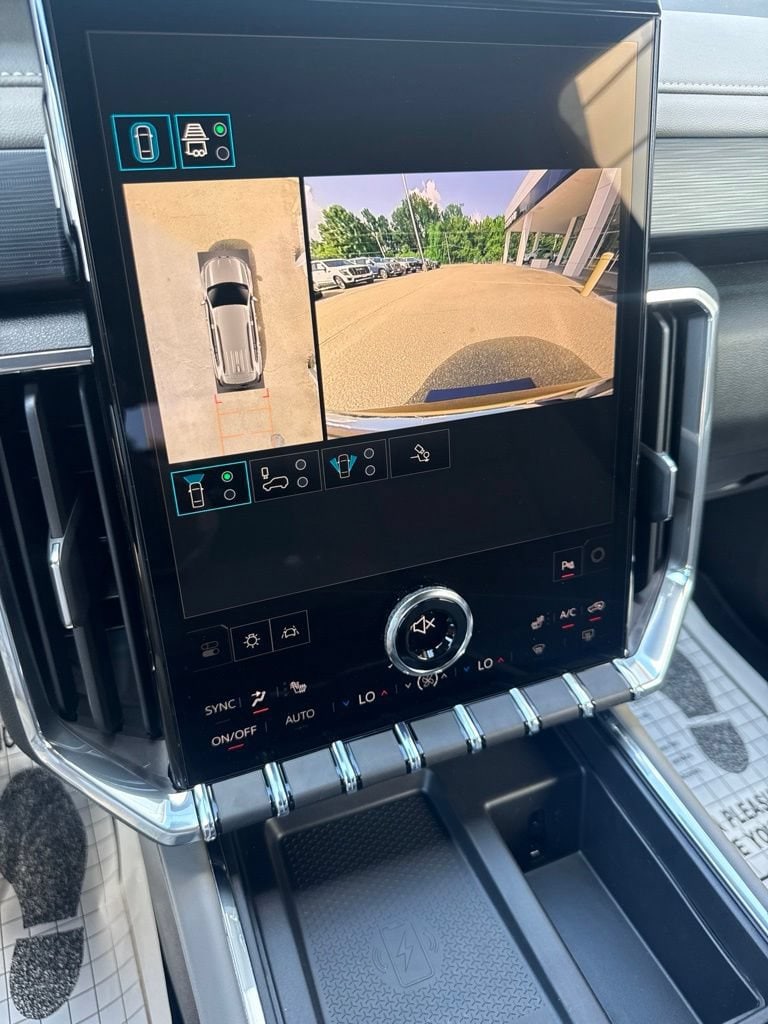 2026 GMC Acadia Elevation - Photo 42