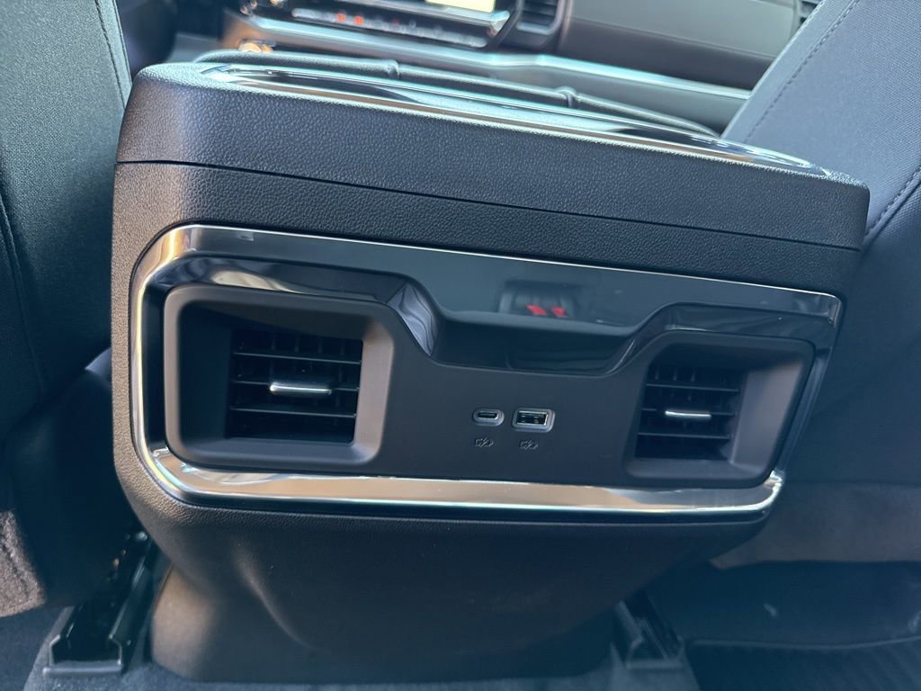 2026 GMC Sierra 1500 Elevation - Photo 28