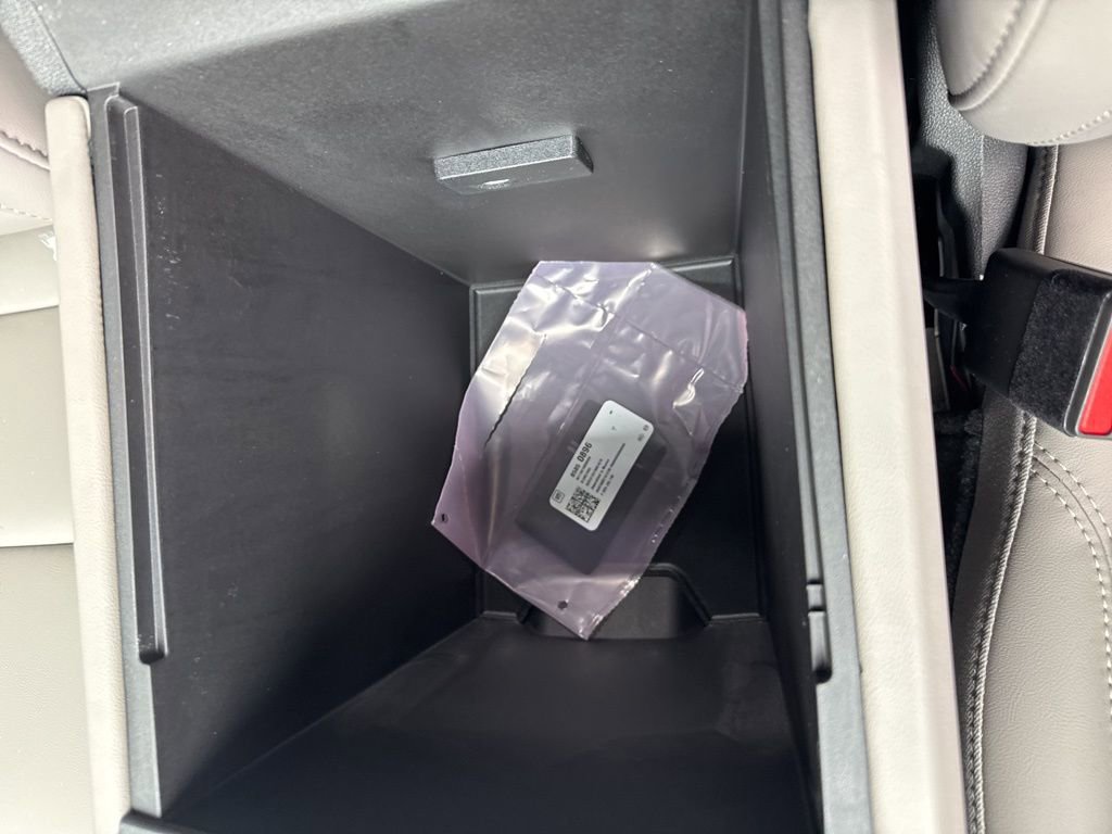 2026 GMC Acadia Elevation - Photo 21