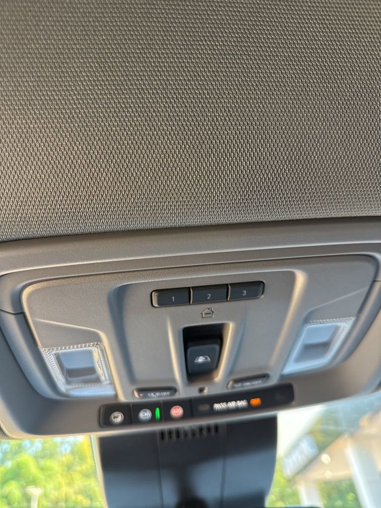 2026 GMC Sierra 1500 Elevation - Photo 47