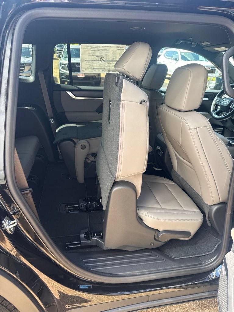 2026 GMC Acadia Elevation - Photo 32