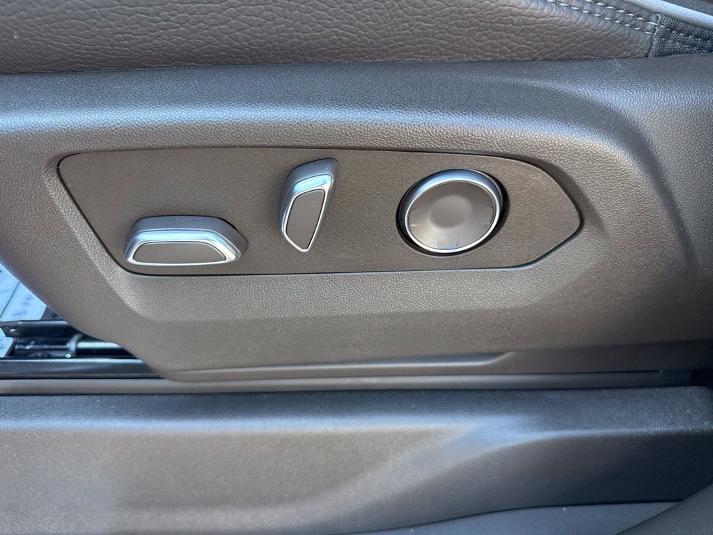 2026 GMC Sierra 1500 Denali - Photo 25