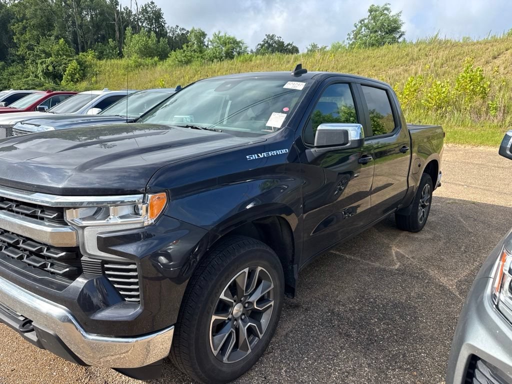Used 2023 Chevrolet Silverado 1500 LT (2FL) Truck