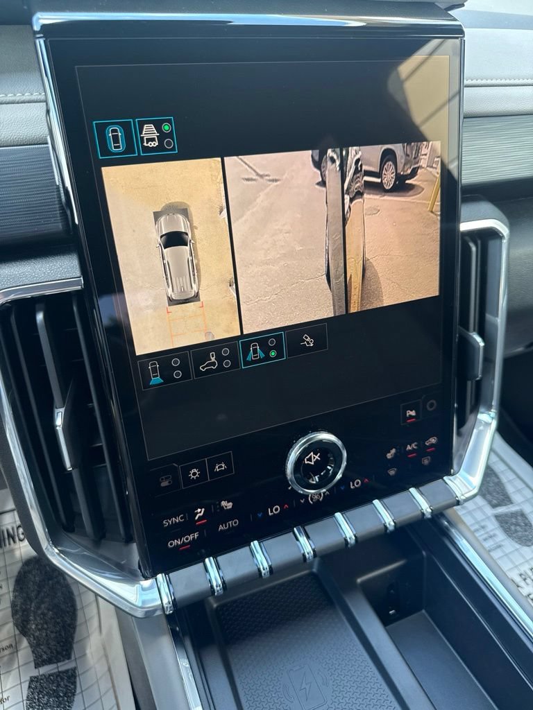 2026 GMC Acadia Elevation - Photo 45