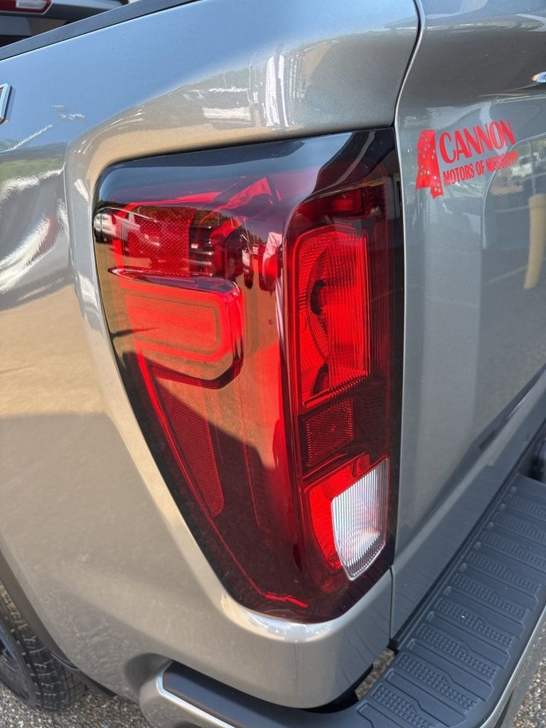 2026 GMC Sierra 1500 Elevation - Photo 34