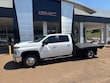  Chevrolet Silverado 3500 HD Chassis Cab