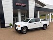  GMC Canyon
