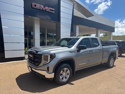 2026 GMC Sierra 1500 Pro Truck