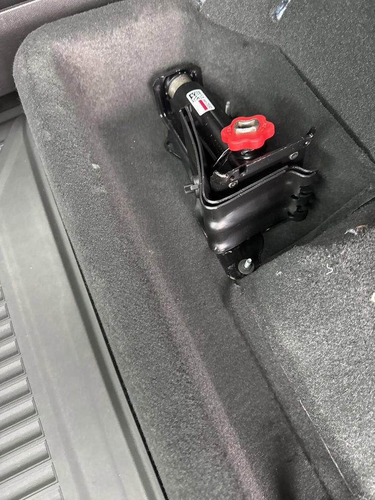 2026 GMC Sierra 1500 AT4 - Photo 34
