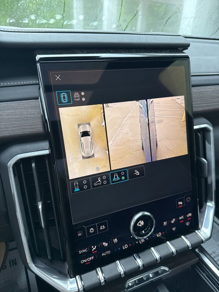 2026 GMC Acadia Denali - Photo 52