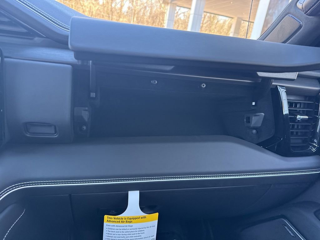 2026 GMC Sierra 1500 AT4X - Photo 74
