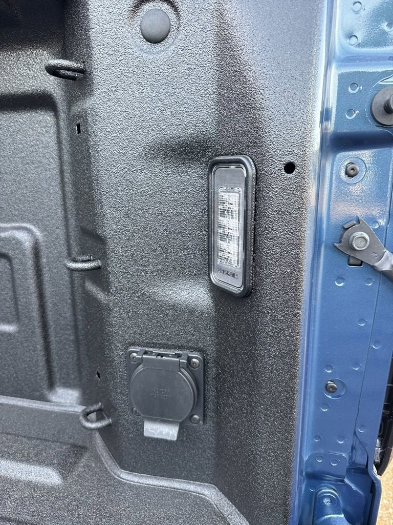 2026 GMC Sierra 1500 Elevation - Photo 55