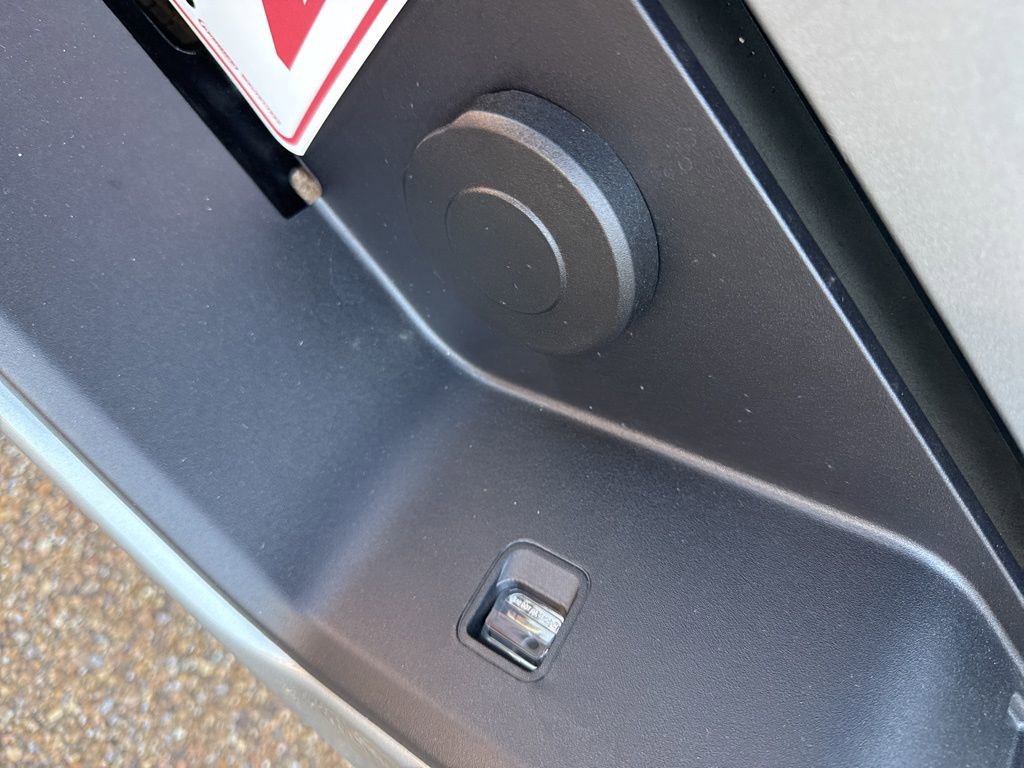 2026 GMC Sierra 1500 Elevation - Photo 37