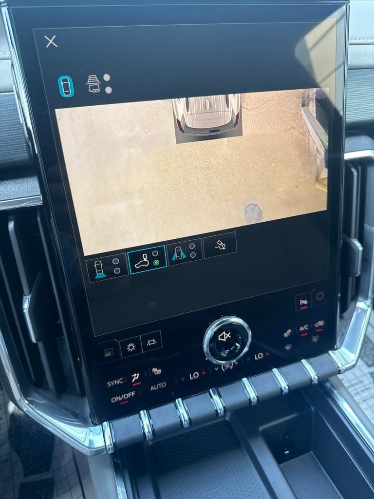 2026 GMC Acadia Elevation - Photo 54