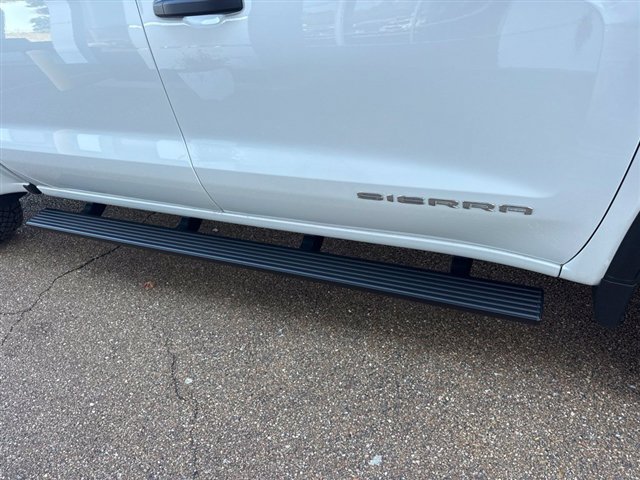 2026 GMC Sierra 1500 Pro - Photo 11