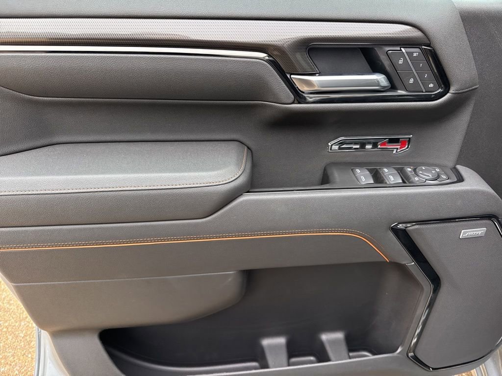 2026 GMC Sierra 1500 AT4 - Photo 29